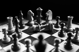 Preserving Corporate Property After a Business Acquisition Dispute