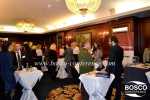 5th Professional Services Conference, 18 September 2013, Hilton Park, Nicosia
