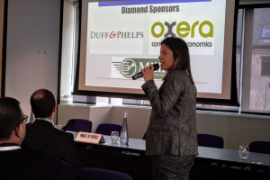 Global IP ConfEx, March 16, London