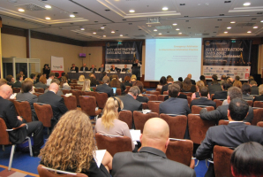 Kiev Arbitration days 2012, Radisson BLU Hotel, Kiev, Ukraine, 15-16 November 2012