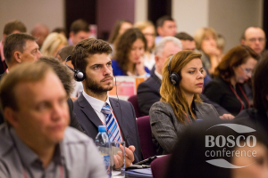 Conference WealthPro, St. Petersburg, Russia, 28-29 October 2014