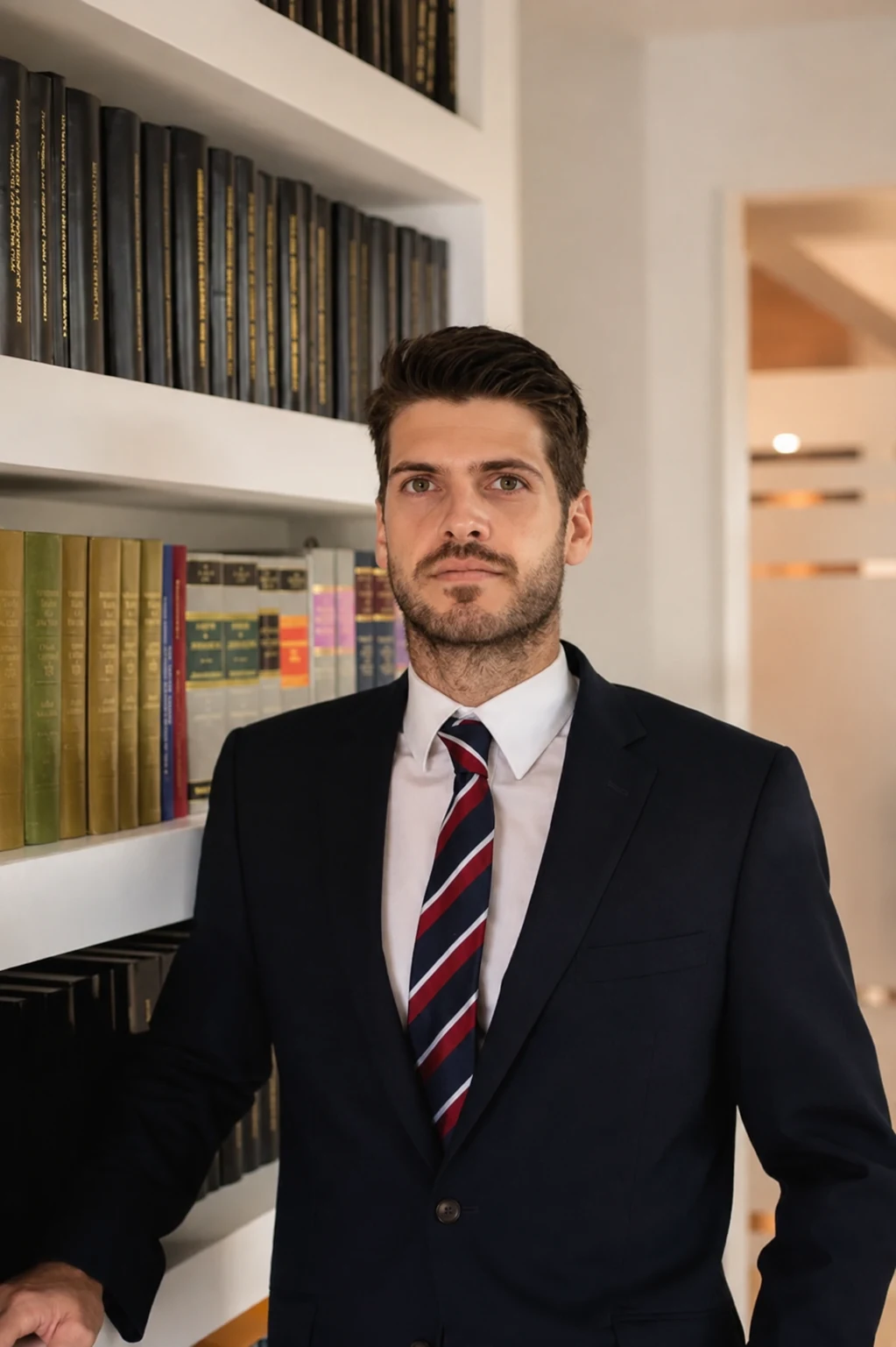 Pantelis Vorkas, Advocate – Legal Consultant, Partner